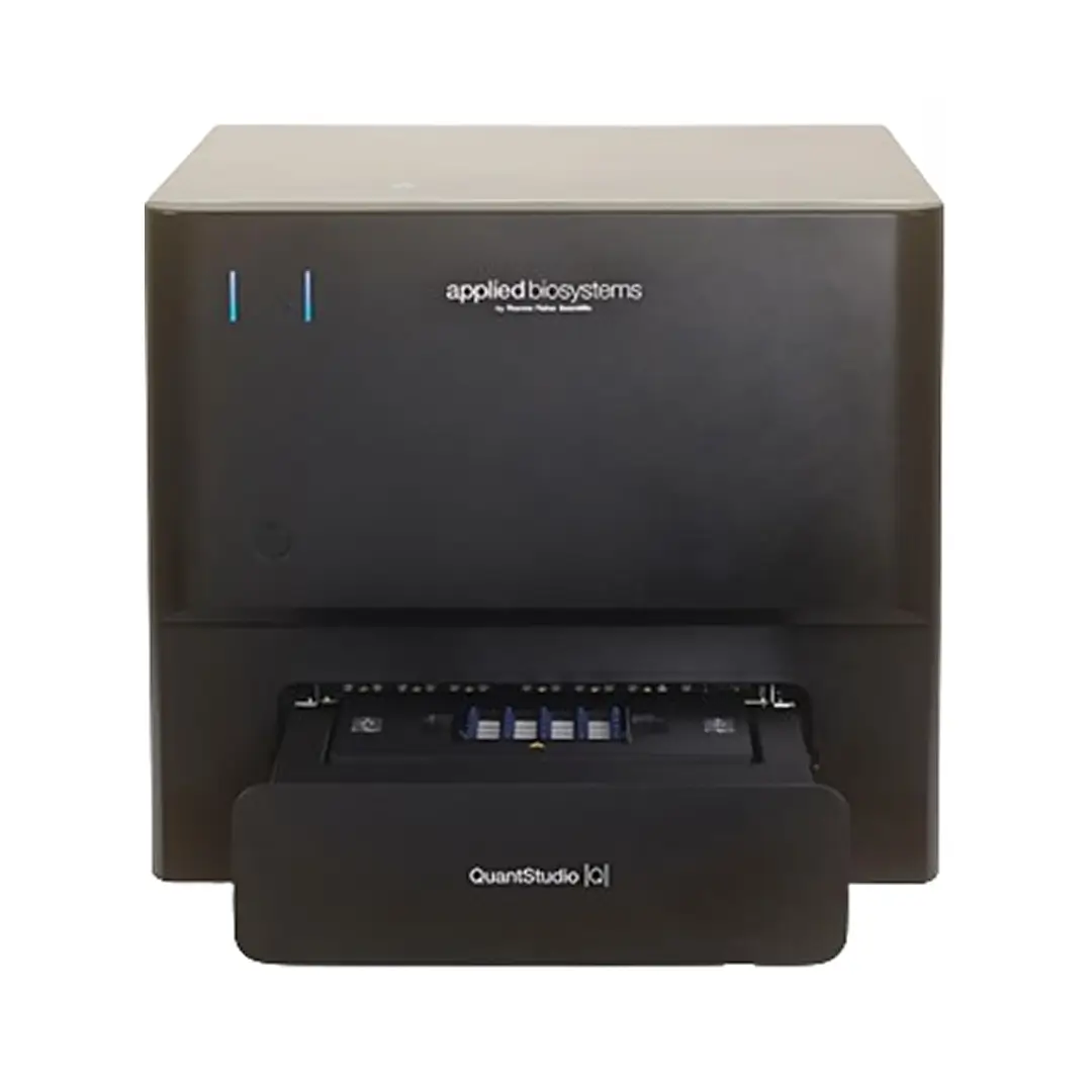 Система цифрового ПЦР QuantStudio™ Absolute Q™ (A52864)