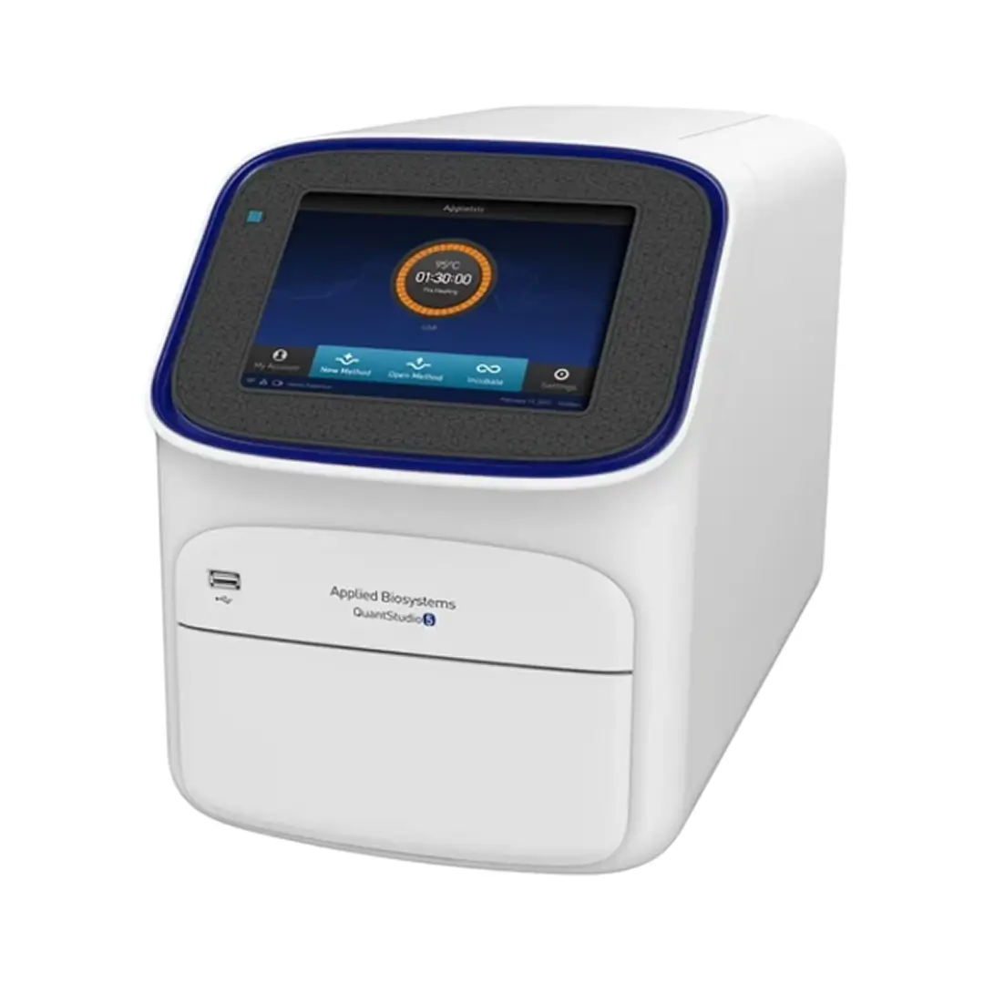 Applied Biosystems™ QuantStudio™ 5 Real-Time PCR System