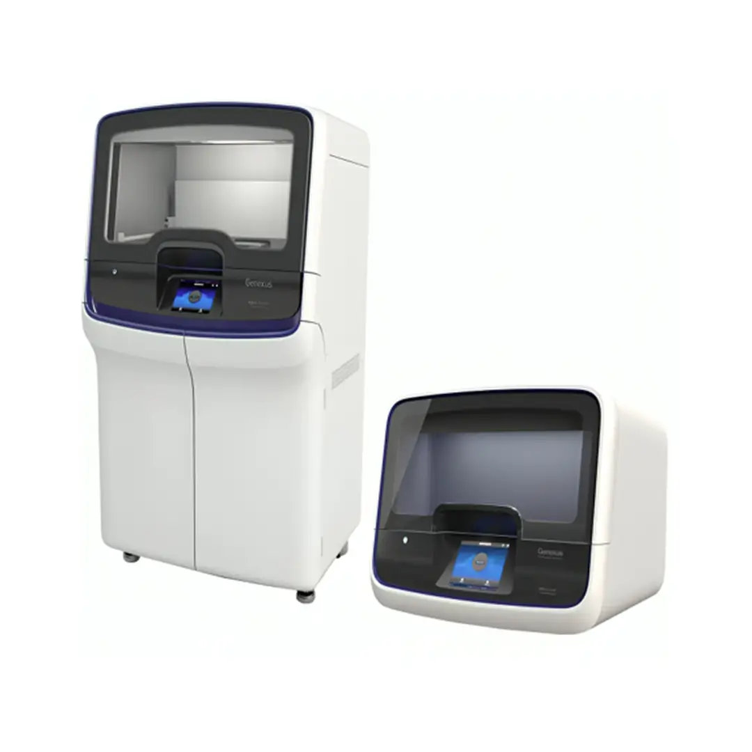 Ion Torrent™ Genexus™ Dx Integrated Sequencer