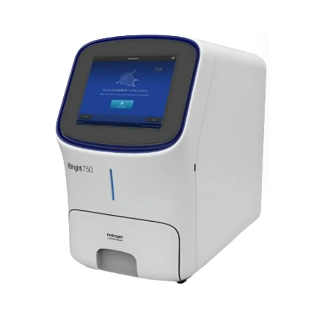 Система визуализации iBright™ CL750