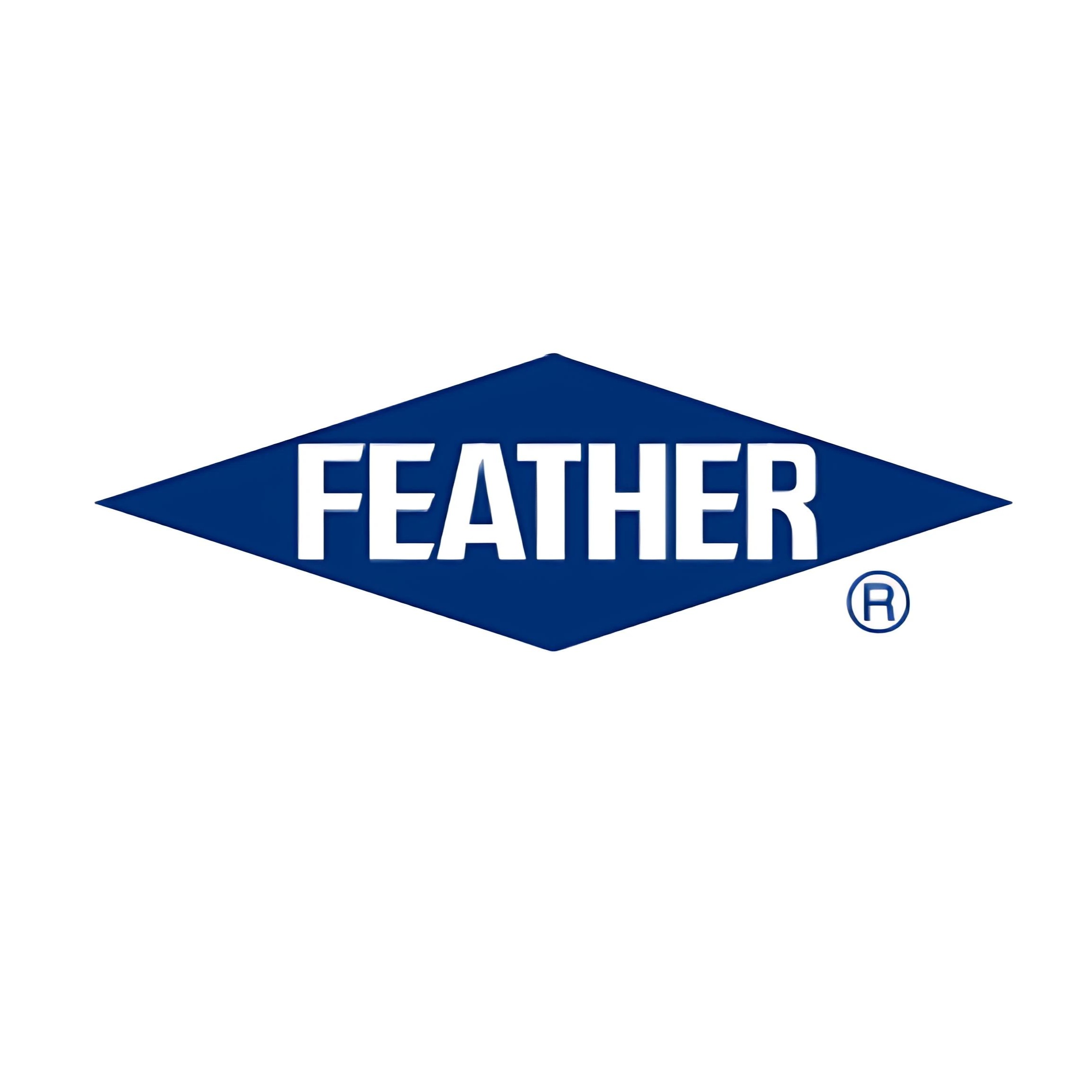 FEATHER Safety Razor Co., Ltd