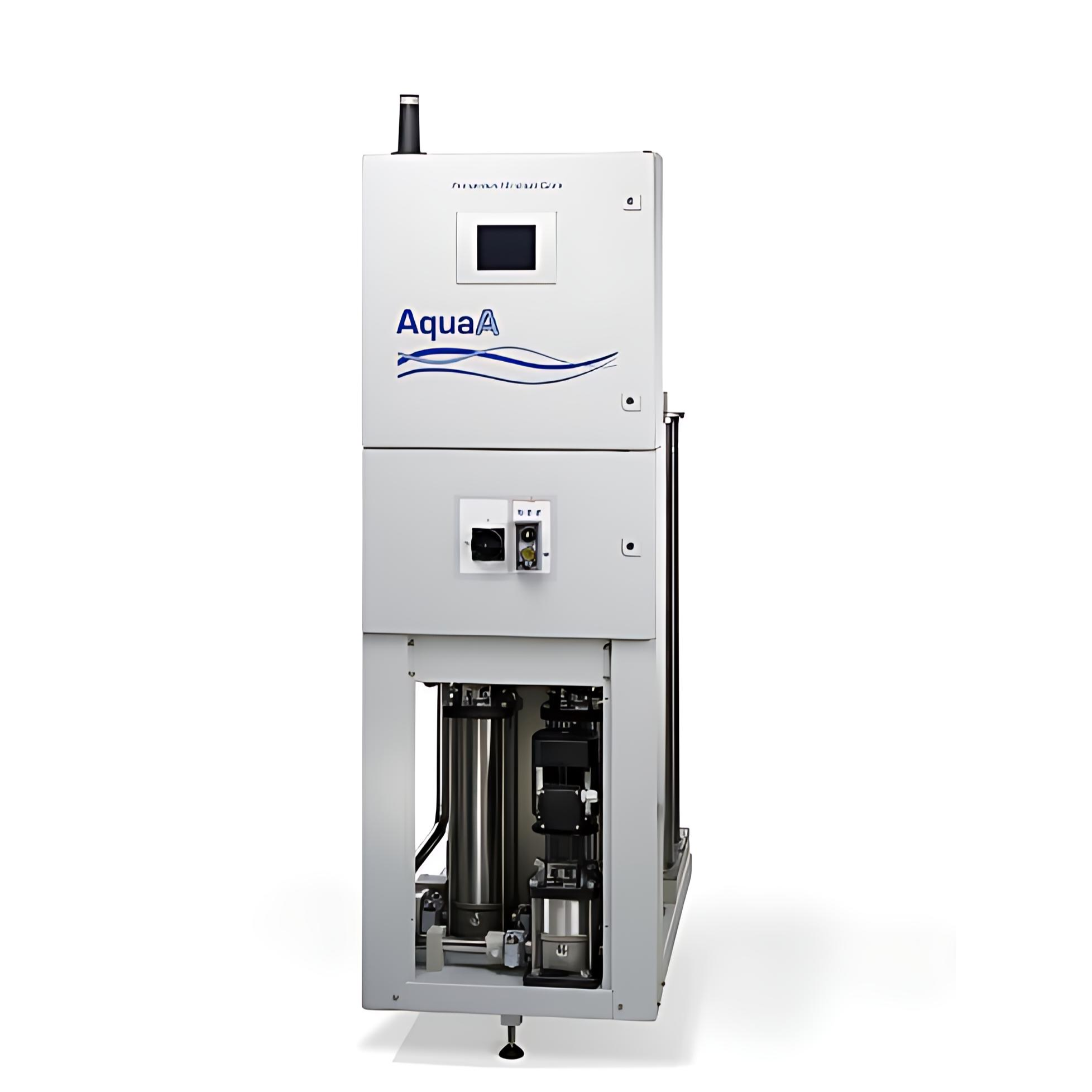 AquaA - Fresenius Medical Care