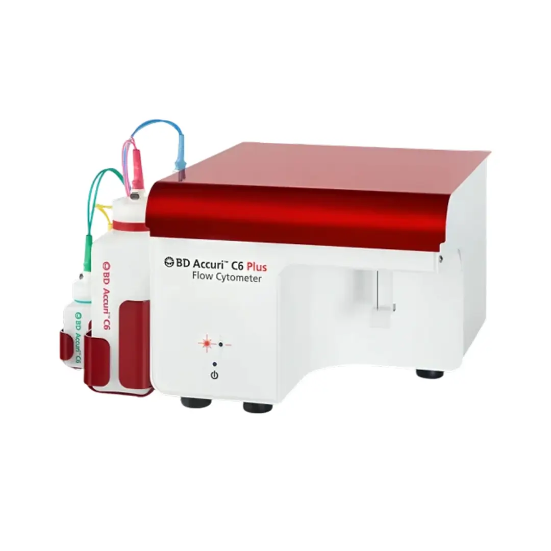 BD Accuri™ C6 Plus Flow Cytometer