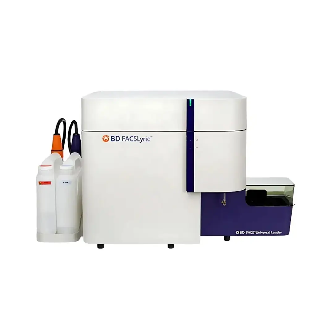 BD FACSLyric™ Flow Cytometry System
