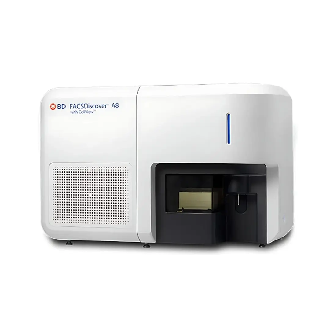 BD FACSDiscover™ A8 Cell Analyzer