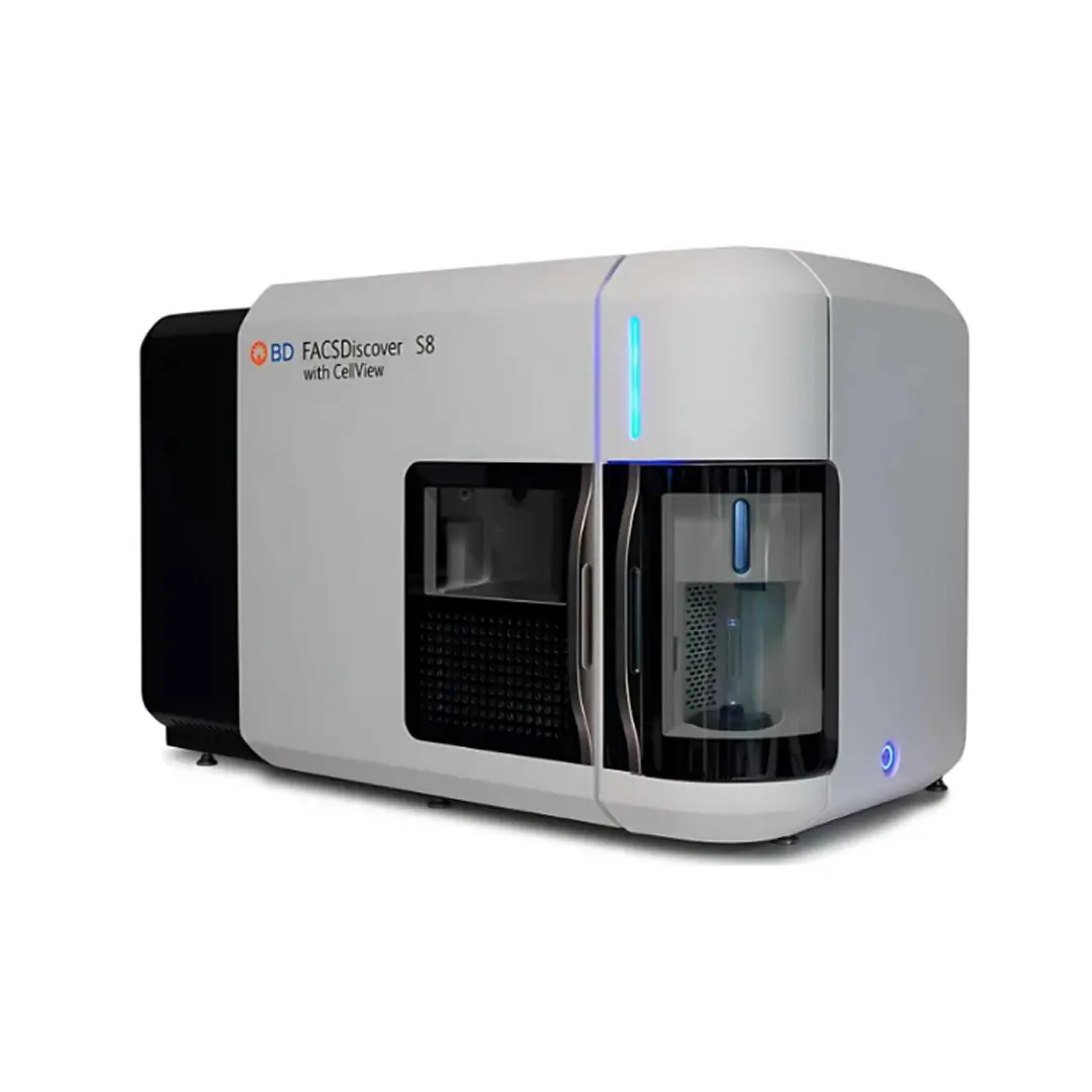 BD FACSDiscover™ S8 Cell Sorter 