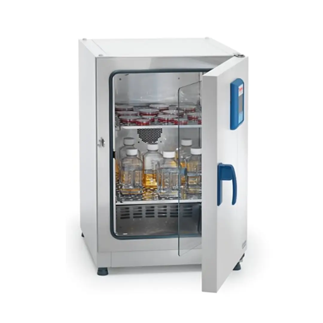 Thermo Scientific Охлаждаемые инкубаторы Heratherm™ Refrigerated Incubators