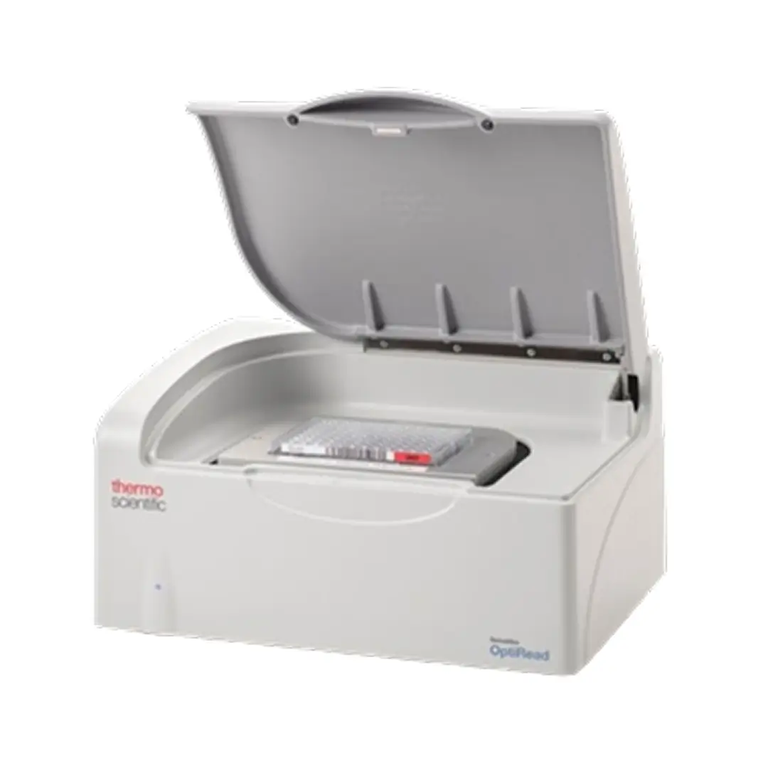 Sensititre™ OptiRead™ Automated Fluorometric Plate Reading System