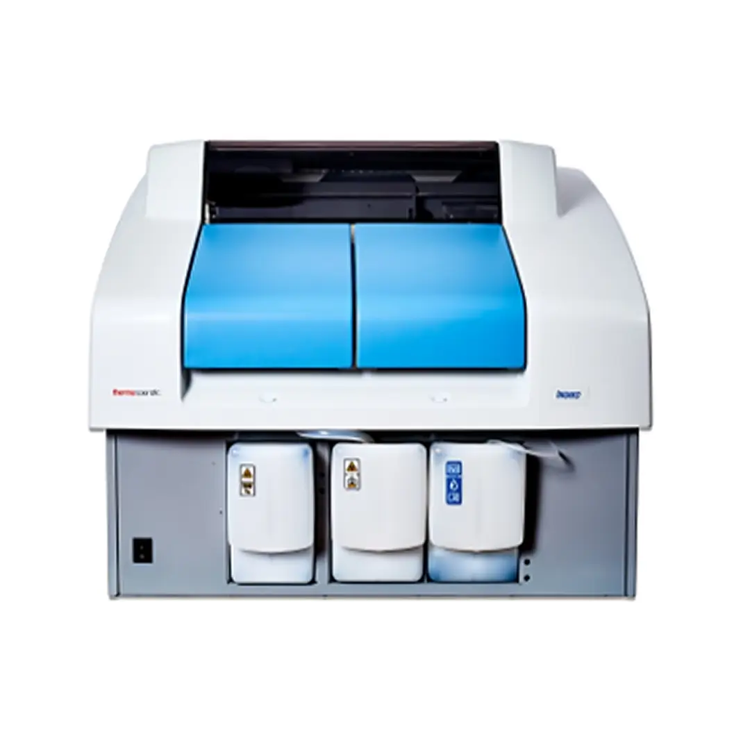Клинический химический анализатор Thermo Scientific™ Indiko™