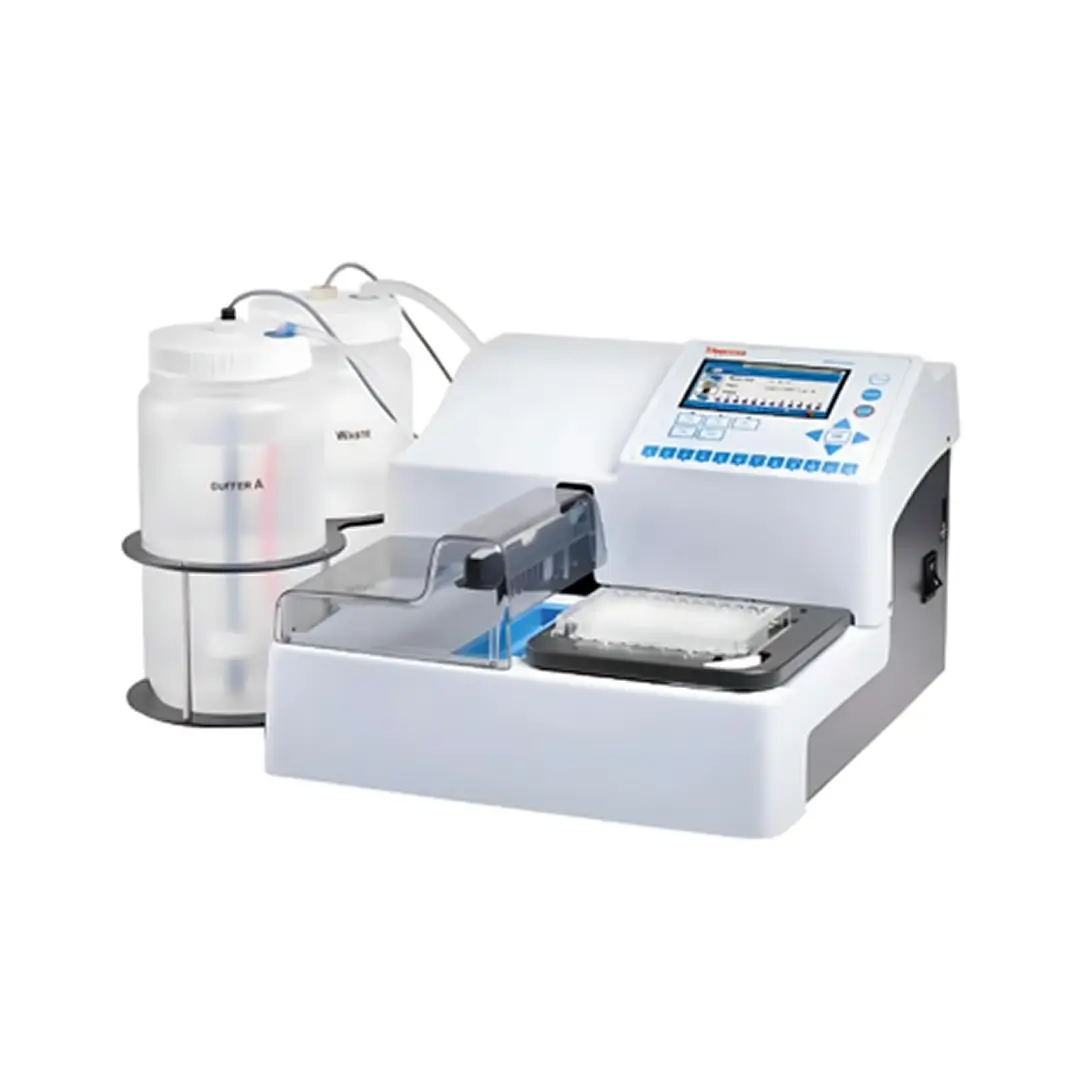 Вошер для промывки микропланшетов Wellwash™ 1x8 / 1x12