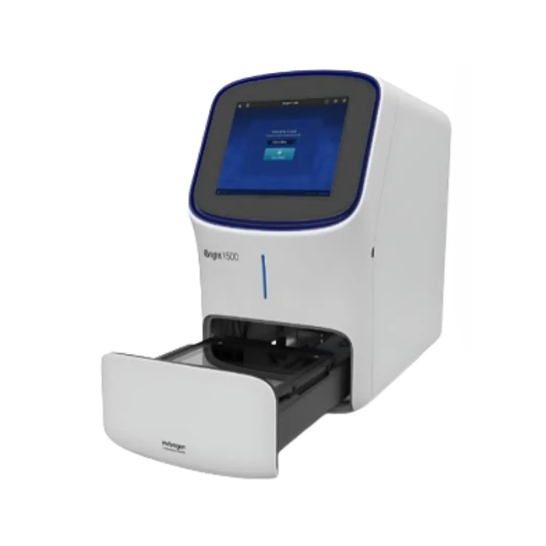 Система документирования гелей iBright™ CL1500