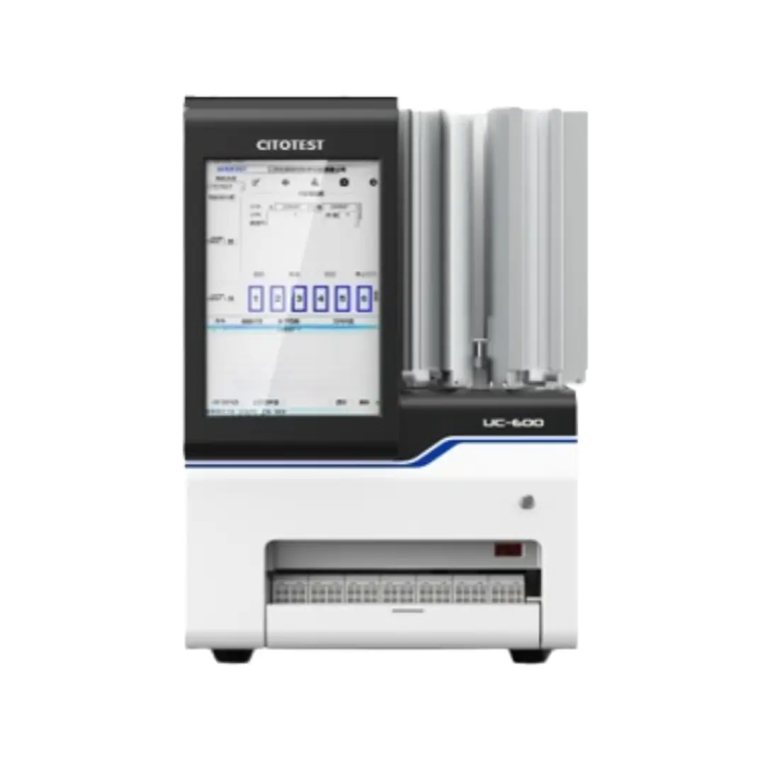 Citotest UC-160 / UC-600 Laser Cassette Printers