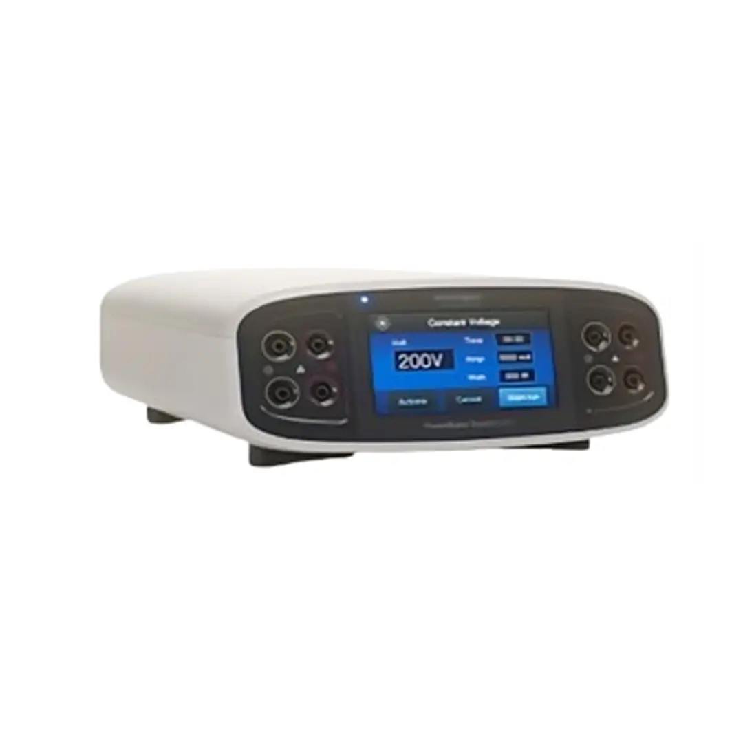 Источник питания PowerEase™ Touch 350W с мини-гель танком и набором для заливки (PSC350M_NU)
