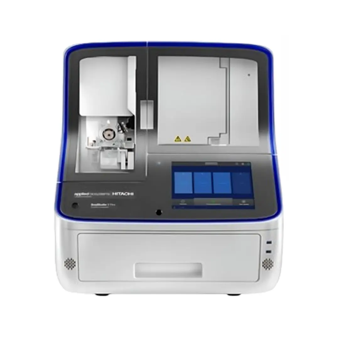 Генетический анализатор SeqStudio™ 8 Flex (A53627)